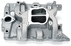 Edelbrock 2156 Performer Pontiac Intake Manifold