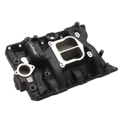 Edelbrock 21563 PERFORMER PONTIAC BLACK