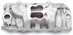 Edelbrock 2161 MANIFOLD, PERFORMER BBC 2-0