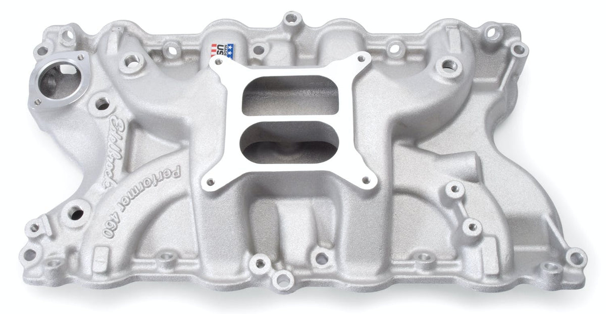 Edelbrock 2166 PERFORMER 460 W/O EGR