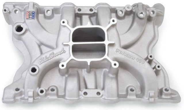Edelbrock 2171 PERFORMER 400 W/O EGR