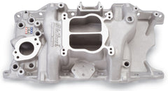 Edelbrock 2176 MANIFOLD, 1967-91 CHRY 318-360(LA) PERFORMER, NON-EGR