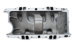 Edelbrock 21763 MANIFOLD, SB CHRYSLER (LA) PERFORMER 318/360 NON-EGR BLACK