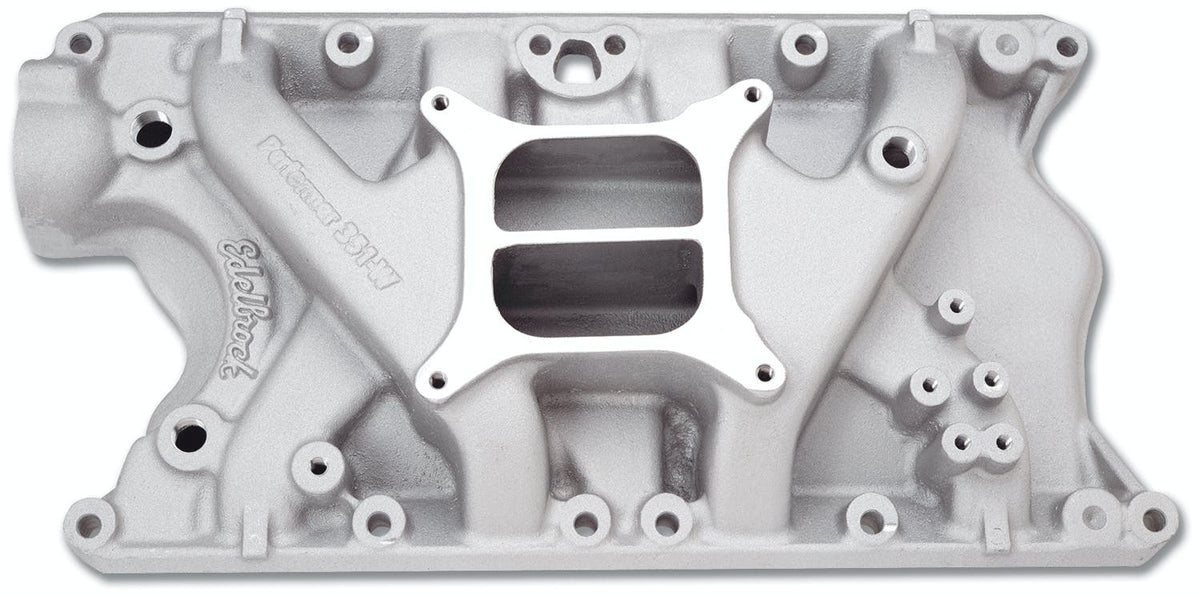 Edelbrock 2181 MANIFOLD, PERFORMER FORD 351W NON-EGR