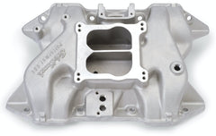 Edelbrock 2186 MANIFOLD, 383 CHRYSLER PERFORMER EGR/NON-EGR
