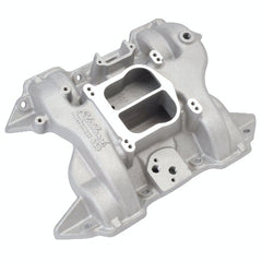 Edelbrock 2191 MANIFOLD PERF 440 CHRYSLER COMPATIBLE W/OR W/OUT EGR