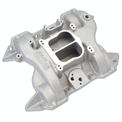 Edelbrock 2191 MANIFOLD PERF 440 CHRYSLER COMPATIBLE W/OR W/OUT EGR