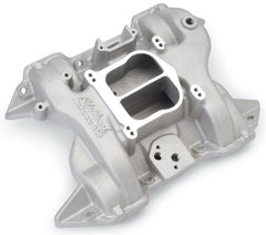 Edelbrock 2191 MANIFOLD PERF 440 CHRYSLER COMPATIBLE W/OR W/OUT EGR