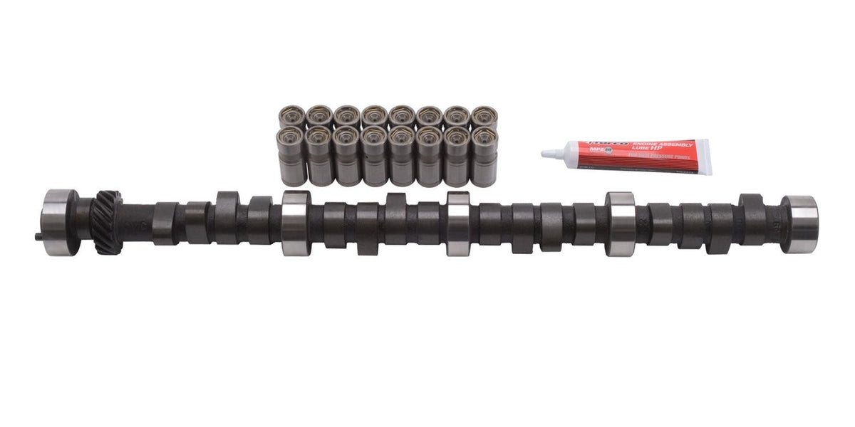 Edelbrock 2192 Performer-Plus Camshaft Kit for Big-Block Chrysler 383-400-440 V8
