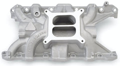 Edelbrock 2198 MANIFOLD, BUICK/OLDS V8 3.51 ROVER