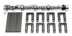 Edelbrock 22015 Rollin Thunder Camshaft for Lifter and Pushrod Kit RPM SBC 1957-86