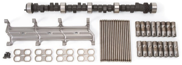 Edelbrock 22046 Rollin Thunder Camshaft Kit for Small-Block Chevy 1987-Later