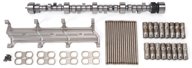 Edelbrock 22076 Rollin Thunder Camshaft Kit for Small-Block Chevy 1987-Later 383