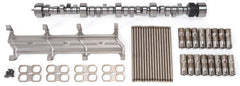 Edelbrock 22076 Rollin Thunder Camshaft Kit for Small-Block Chevy 1987-Later 383