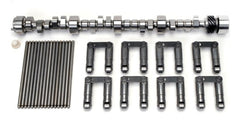 Edelbrock 22085 CAM/LIFTER/PUSHROD KIT PERF-PLUS HYD ROLLER SBC 1957-86