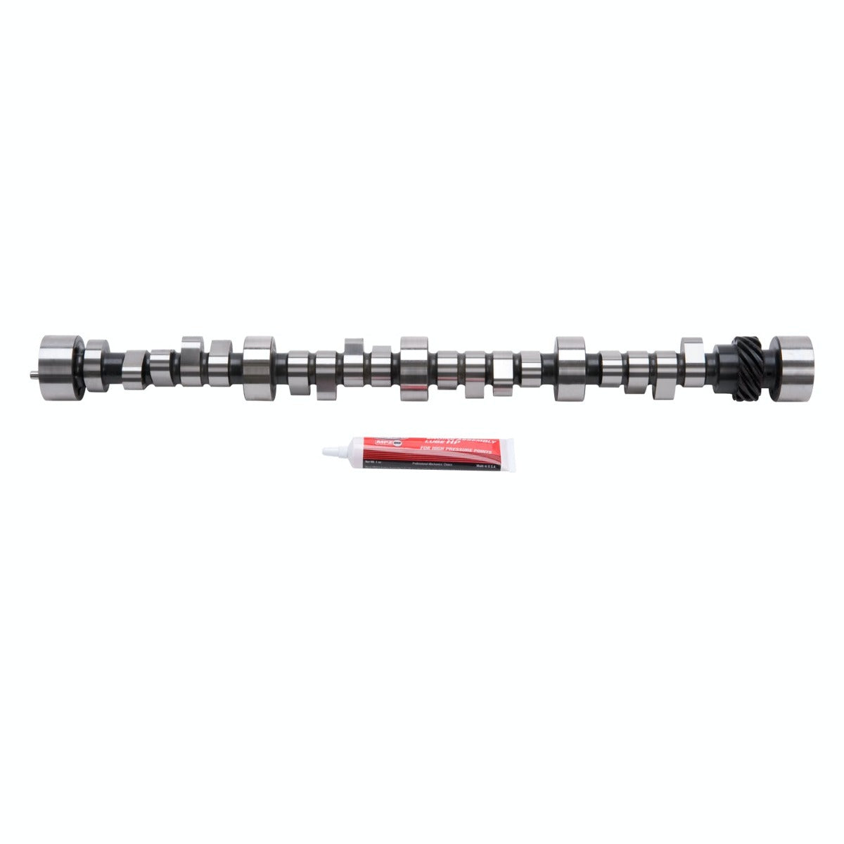 Edelbrock 2231 CAMSHAFT ROLLIN THUNDER SBC 1957-86 240/240 DEG -112 DEG  @ .594 LIFT