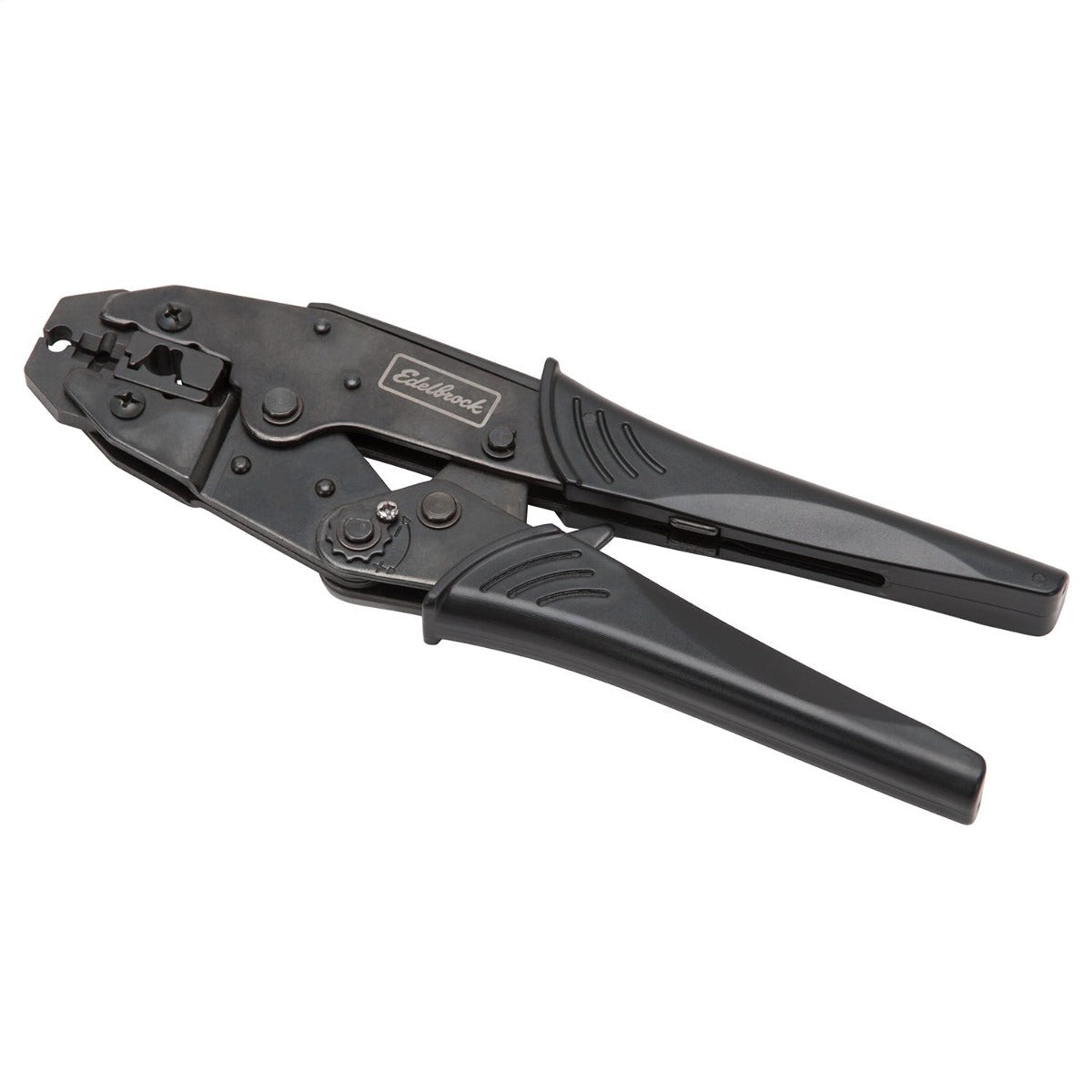 Edelbrock 22730 CRIMPER WIRE PLIER STYLE PLUG WIRE