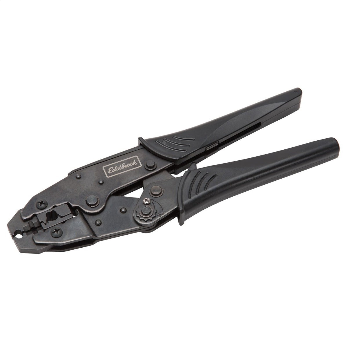 Edelbrock 22730 CRIMPER WIRE PLIER STYLE PLUG WIRE