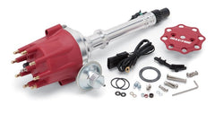 Edelbrock 22762 DISTRIBUTOR CHRYSLER 426/440 SHORT DECK READY TO RUN