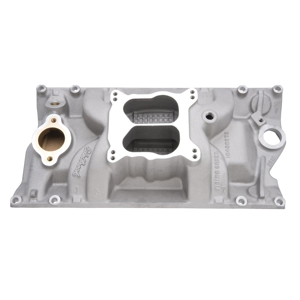 Edelbrock 2516 MANIFOLD MARINE RPM SBC VORTEC