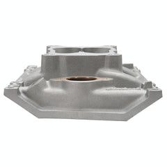 Edelbrock 2519 MANIFOLD, 1996-14 GM 4.3L V6, PERFORMER, MARINE, VORTEC