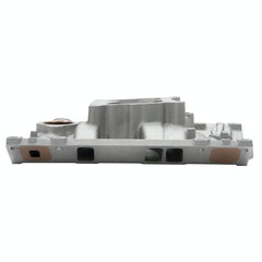 Edelbrock 2519 MANIFOLD, 1996-14 GM 4.3L V6, PERFORMER, MARINE, VORTEC