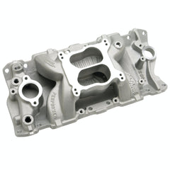 Edelbrock 2604 PERF AIR GAP 87-95 SBC MANIFOLD