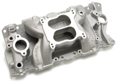 Edelbrock 2604 PERF AIR GAP 87-95 SBC MANIFOLD