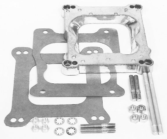 Edelbrock 2692 SPREAD-BORE ADAPTER
