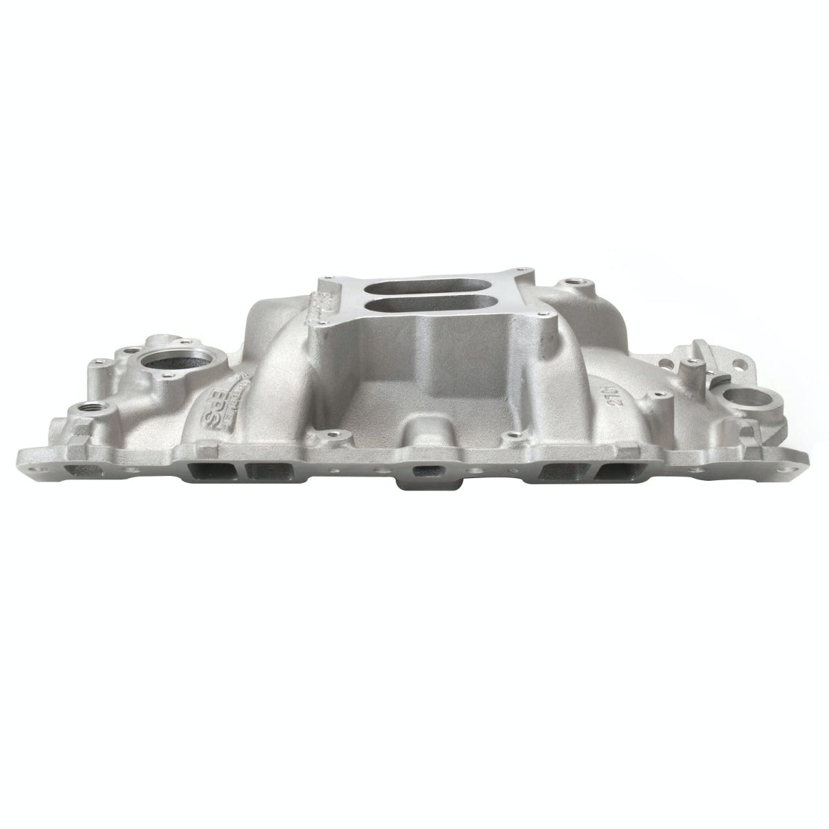 Edelbrock 2701 MANIFOLD, SBC PERFORMER EPS