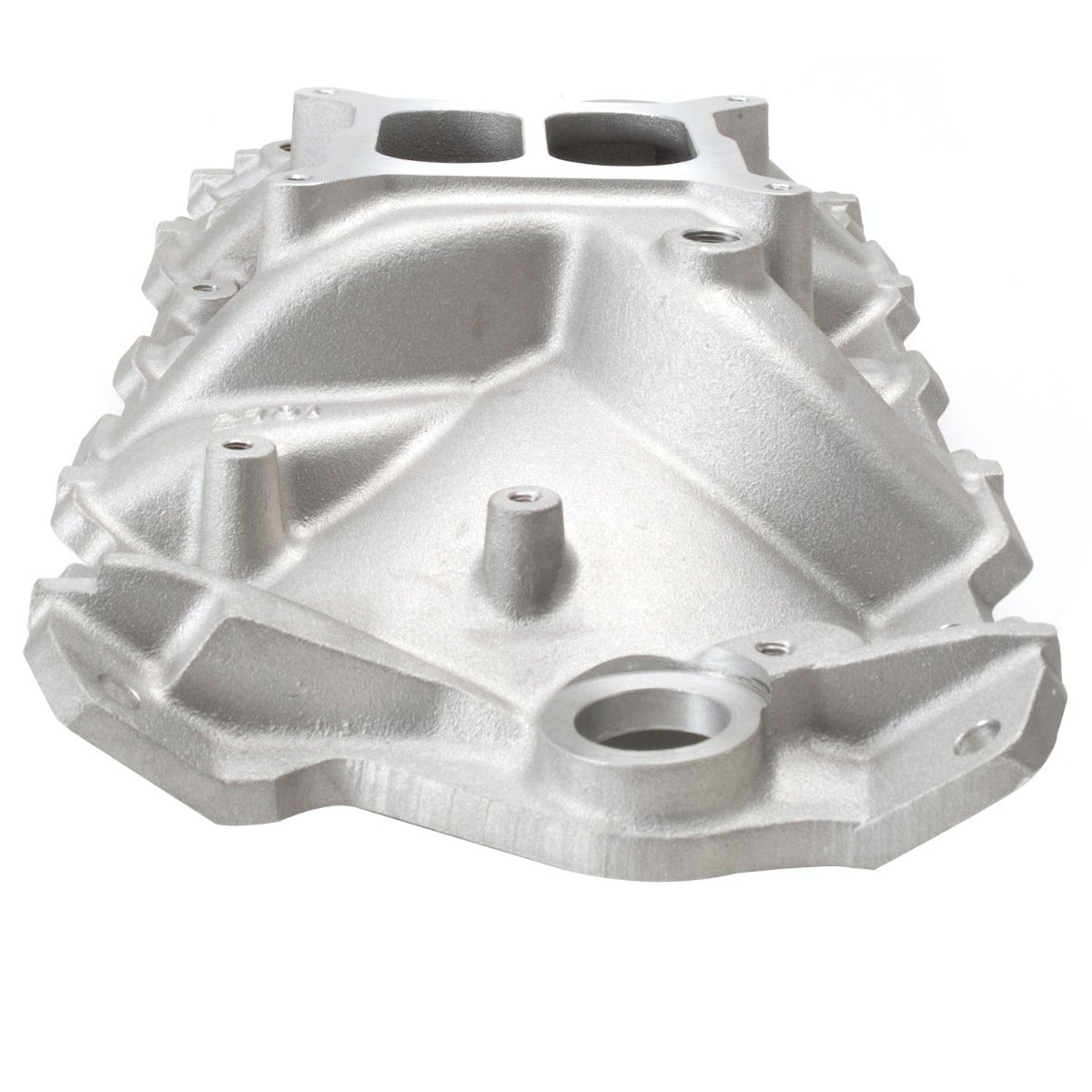 Edelbrock 2701 MANIFOLD, SBC PERFORMER EPS