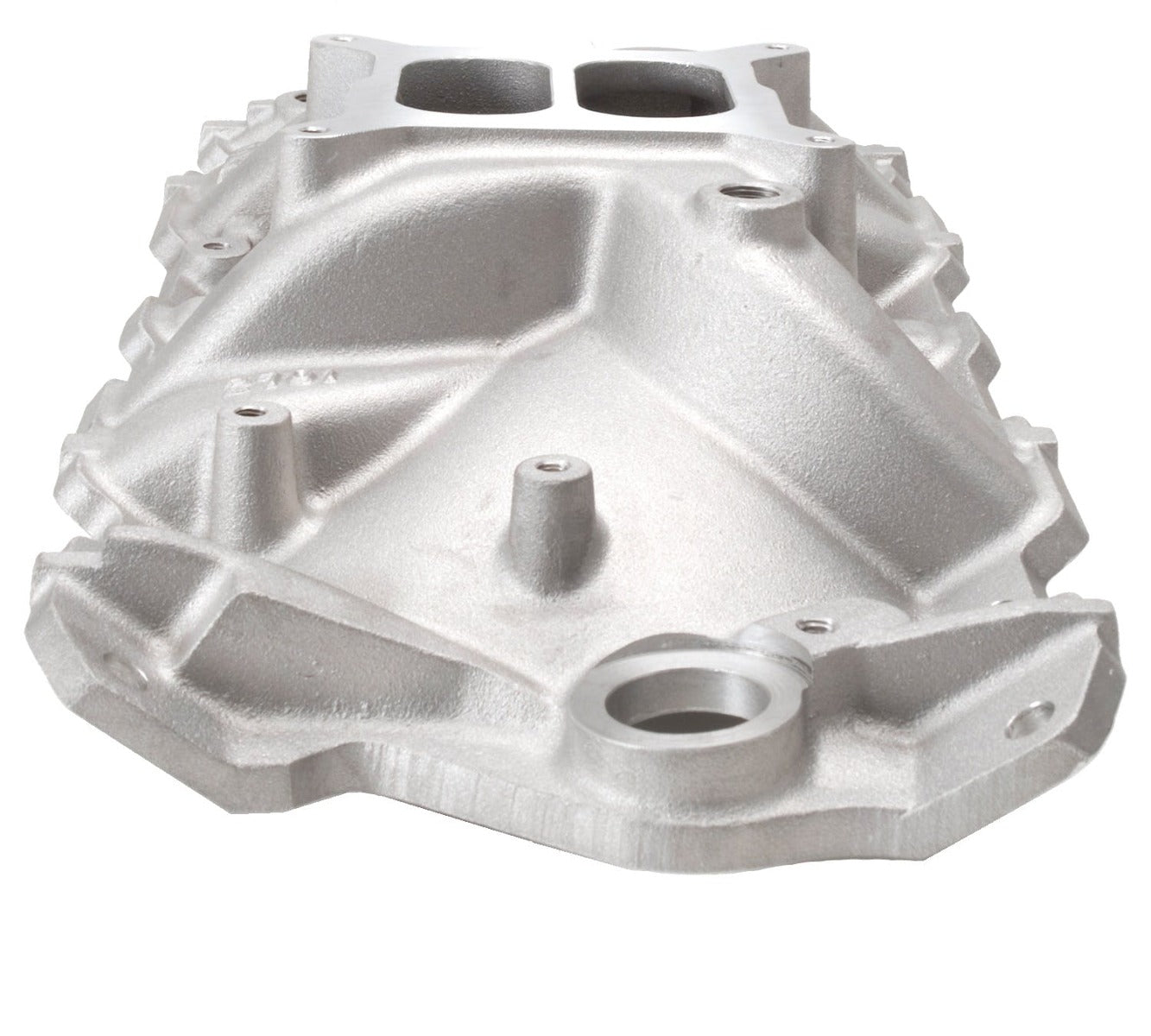 Edelbrock 2701 MANIFOLD, SBC PERFORMER EPS