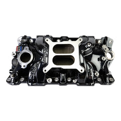 Edelbrock Performer EPS Intake Manifold w/Oil Fill Tube PN. 2703-BP