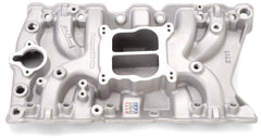 Edelbrock 2711 MANIFOLD PERFORMER OLDS 350 NON-EGR