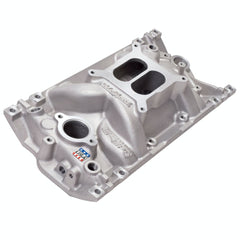Edelbrock 2716 MANIFOLD PERFORMER EPS SBC VORTEC