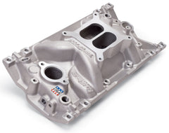 Edelbrock 2716 MANIFOLD PERFORMER EPS SBC VORTEC