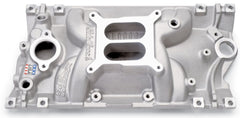Edelbrock 2716 MANIFOLD PERFORMER EPS SBC VORTEC