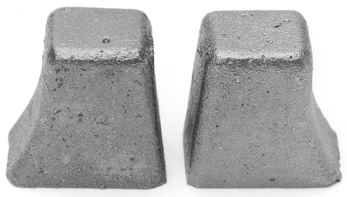 Edelbrock 2733 OLDS HEATER PLUG 1PR