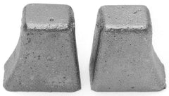 Edelbrock 2733 OLDS HEATER PLUG 1PR