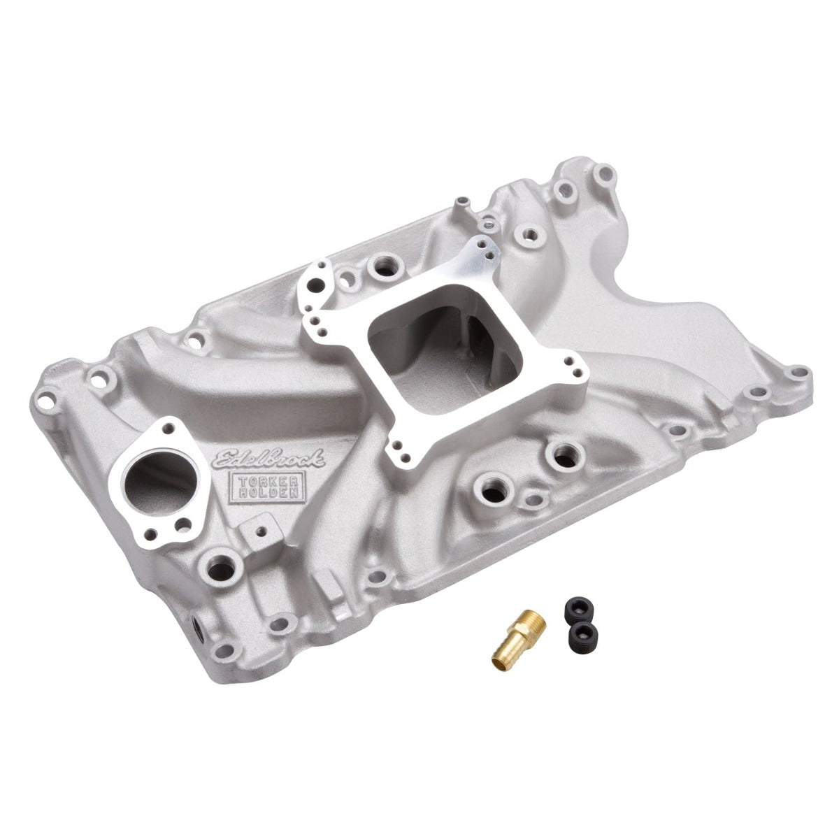 Edelbrock 2790 Torker Holden 253-308