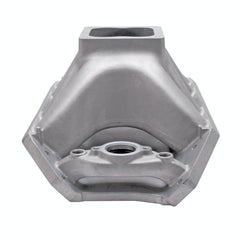 Edelbrock 28002 MANIFOLD BIG VICTOR II BBC W/EDEL PROFILER OR BIG CHIEF HDS DOMINATOR TALL DECK