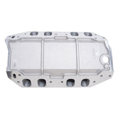 Edelbrock 28009 BBC BIG VICTOR II DOMIN FLNG CNC PRT MATCHED FOR EDEL BIG VICTOR HDS TALL DECK