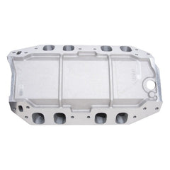 Edelbrock 28009 BBC BIG VICTOR II DOMIN FLNG CNC PRT MATCHED FOR EDEL BIG VICTOR HDS TALL DECK