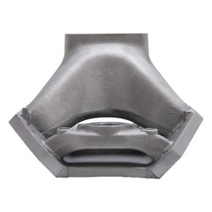 Edelbrock 28009 BBC BIG VICTOR II DOMIN FLNG CNC PRT MATCHED FOR EDEL BIG VICTOR HDS TALL DECK