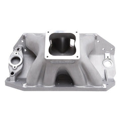 Edelbrock 28009 BBC BIG VICTOR II DOMIN FLNG CNC PRT MATCHED FOR EDEL BIG VICTOR HDS TALL DECK
