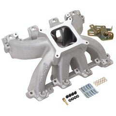 Edelbrock 28095 INTAKE MANIFOLD SUPER VICTOR EFI FOR GM LS1 GEN III ENGINES