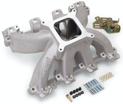 Edelbrock 28095 INTAKE MANIFOLD SUPER VICTOR EFI FOR GM LS1 GEN III ENGINES