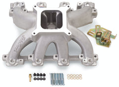 Edelbrock 28095 INTAKE MANIFOLD SUPER VICTOR EFI FOR GM LS1 GEN III ENGINES