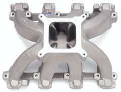 Edelbrock 28097 INTAKE MANIFOLD SUPER VICTOR GM LS1 W/CARBURETOR (MANIFOLD ONLY)