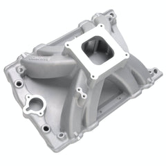 Edelbrock 2810 OLDS VICTOR MANIFOLD - SQUAREBORE
